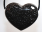 Preview: onyx with cord or silver 925