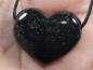Preview: onyx with cord or silver 925