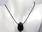 Preview: gagate with cord or silver 925