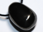 Preview: gagate with cord or silver 925