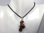 Preview: copper with cord or silver 925