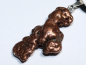 Preview: copper with cord or silver 925