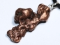 Preview: copper with cord or silver 925