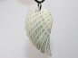 Preview: nacre with cord or silver 925