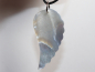 Preview: nacre with cord or silver 925