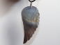 Preview: nacre with cord or silver 925