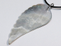 Preview: nacre with cord or silver 925