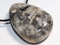 Preview: crazy lace agate with cord or silver 925