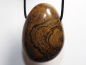 Preview: Stromatolith mit Band oder Silber 925