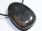 Preview: Picasso marble with cord or silver 925