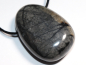 Preview: Picasso marble with cord or silver 925
