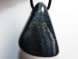 Preview: hawks eye with cord or silver 925