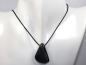 Preview: hawks eye with cord or silver 925