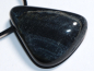 Preview: hawks eye with cord or silver 925