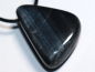 Preview: hawks eye with cord or silver 925