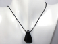 Preview: hawks eye with cord or silver 925