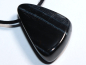 Preview: hawks eye with cord or silver 925
