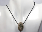 Preview: ocean jasper with cord or silver 925