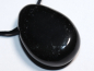 Preview: Regenbogenobsidian mit Band oder Silber 925