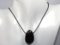 Preview: gagate with cord or silver 925
