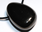 Preview: gagate with cord or silver 925