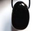 Preview: gagate with cord or silver 925