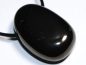 Preview: gagate with cord or silver 925