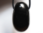 Preview: gagate with cord or silver 925