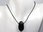 Preview: gagate with cord or silver 925