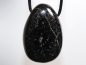 Preview: black tourmaline (Schorl) with cord or silver 925