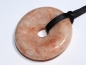 Preview: sunstone with cord