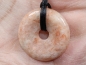 Preview: sunstone with cord