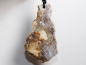Preview: chalcedony with cord