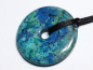 Preview: chrysocolla-lapis with cord