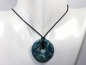 Preview: apatite with cord