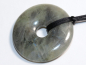 Preview: labradorite with cord