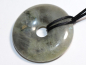 Preview: labradorite with cord