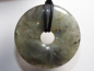 Preview: labradorite with cord