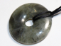 Preview: labradorite with cord