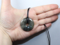 Preview: labradorite with cord