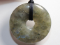 Preview: labradorite with cord