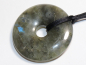 Preview: labradorite with cord