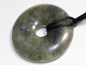Preview: labradorite with cord
