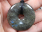 Preview: labradorite with cord