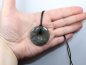 Preview: labradorite with cord
