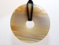 Preview: Agate on cord