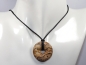 Preview: picture jasper with cord