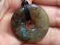 Preview: labradorite with cord