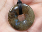 Preview: labradorite with cord