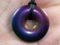 Preview: hematite with cord
